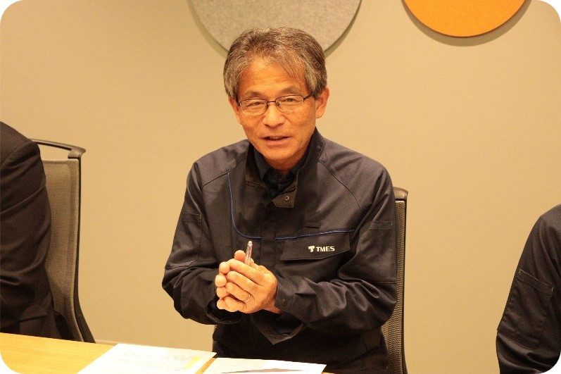 高橋 幸男様の写真